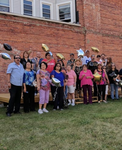 Mexican Mutual Society